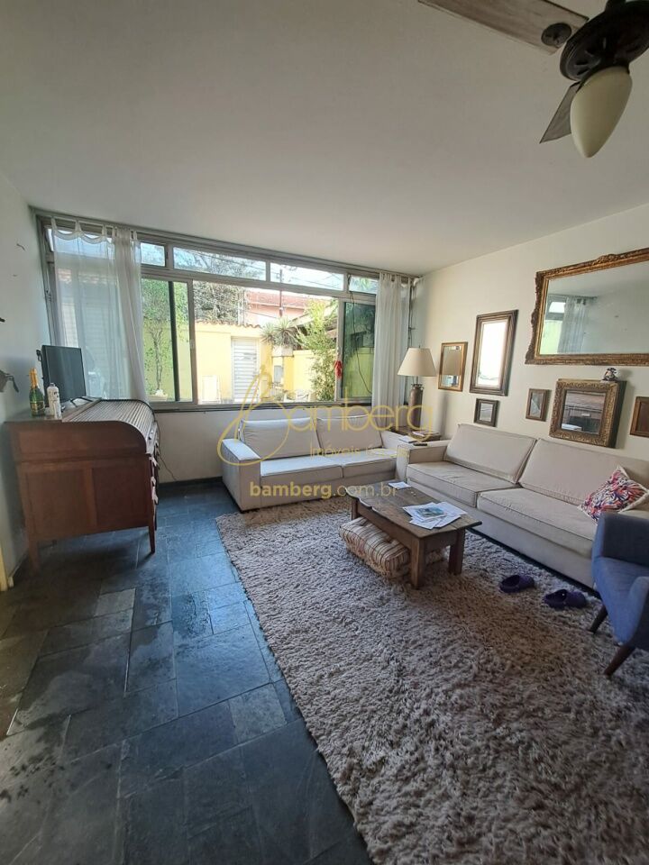 Casa no bairro Jardim Cordeiro - São Paulo