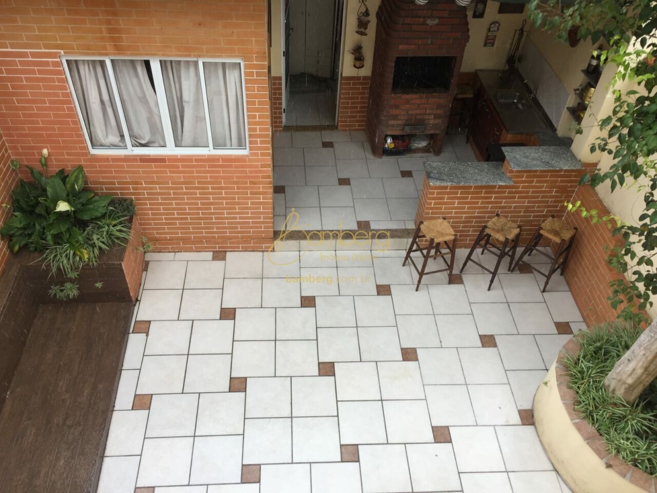 Casa no bairro Brooklin Velho - São Paulo