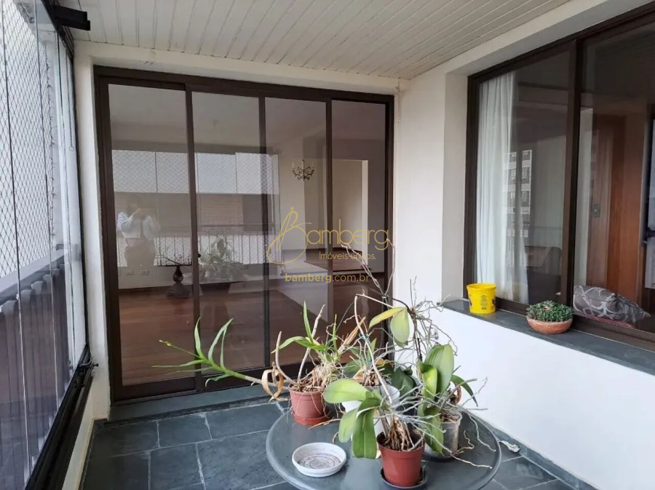 Campo Belo / São Paulo