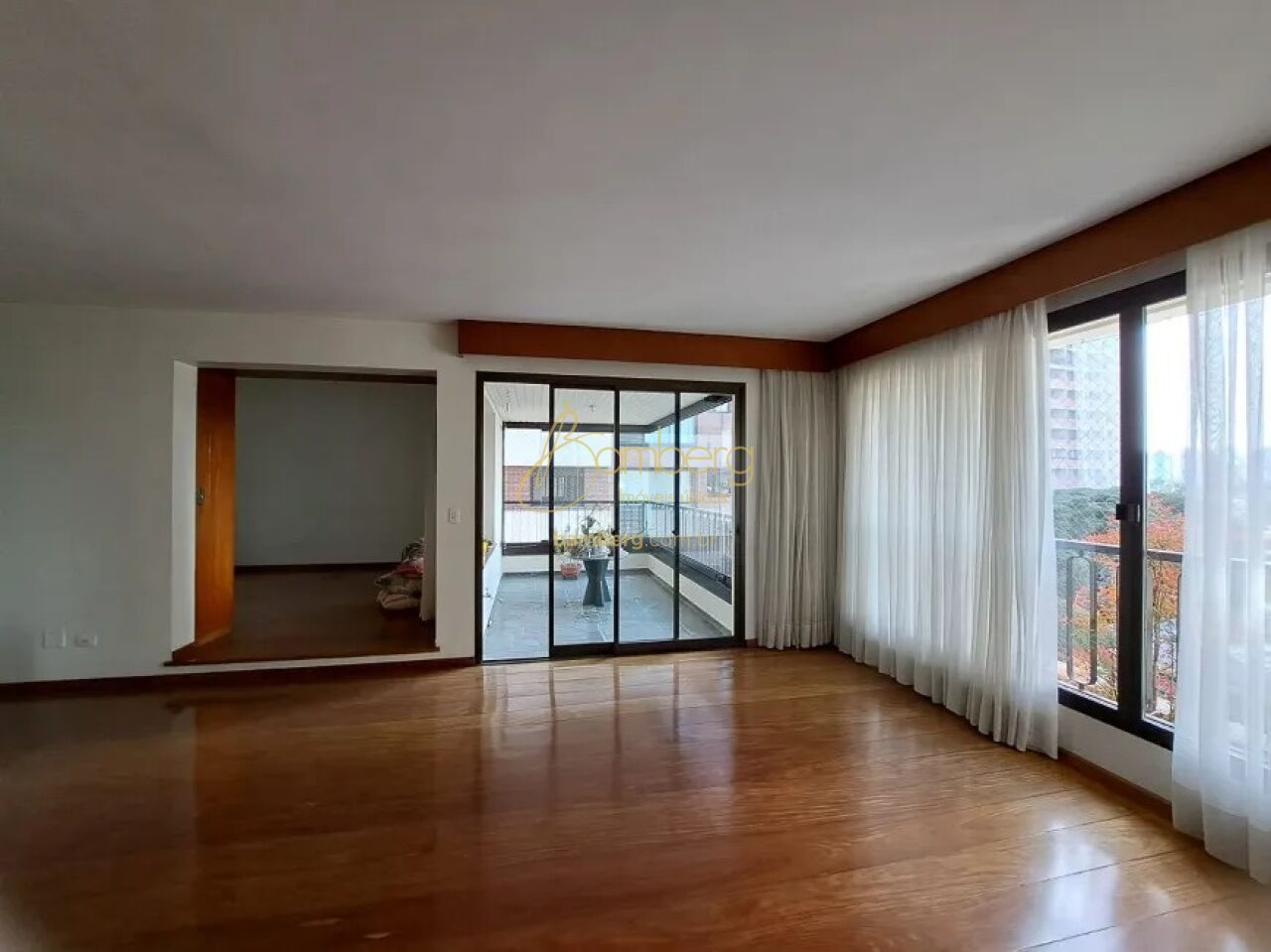 Campo Belo / São Paulo