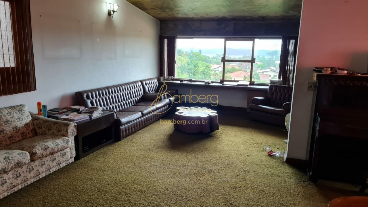 Casa no bairro Interlagos - São Paulo