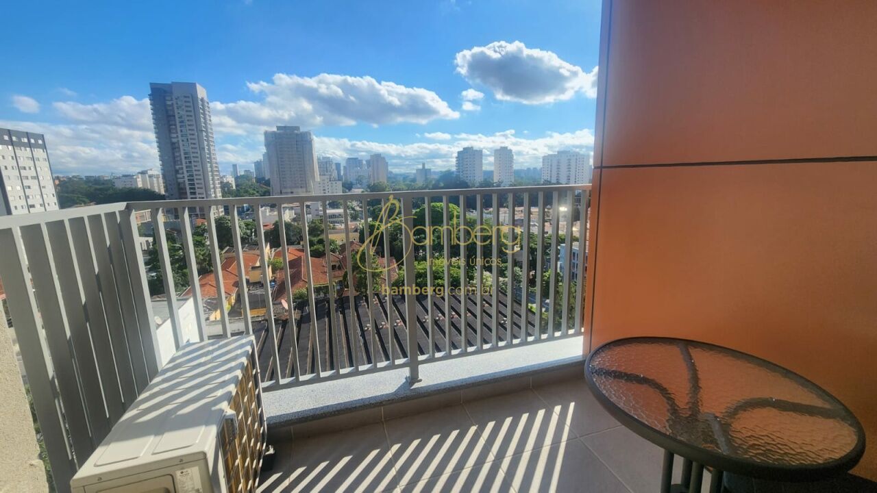 Chácara Santo Antônio  / São Paulo