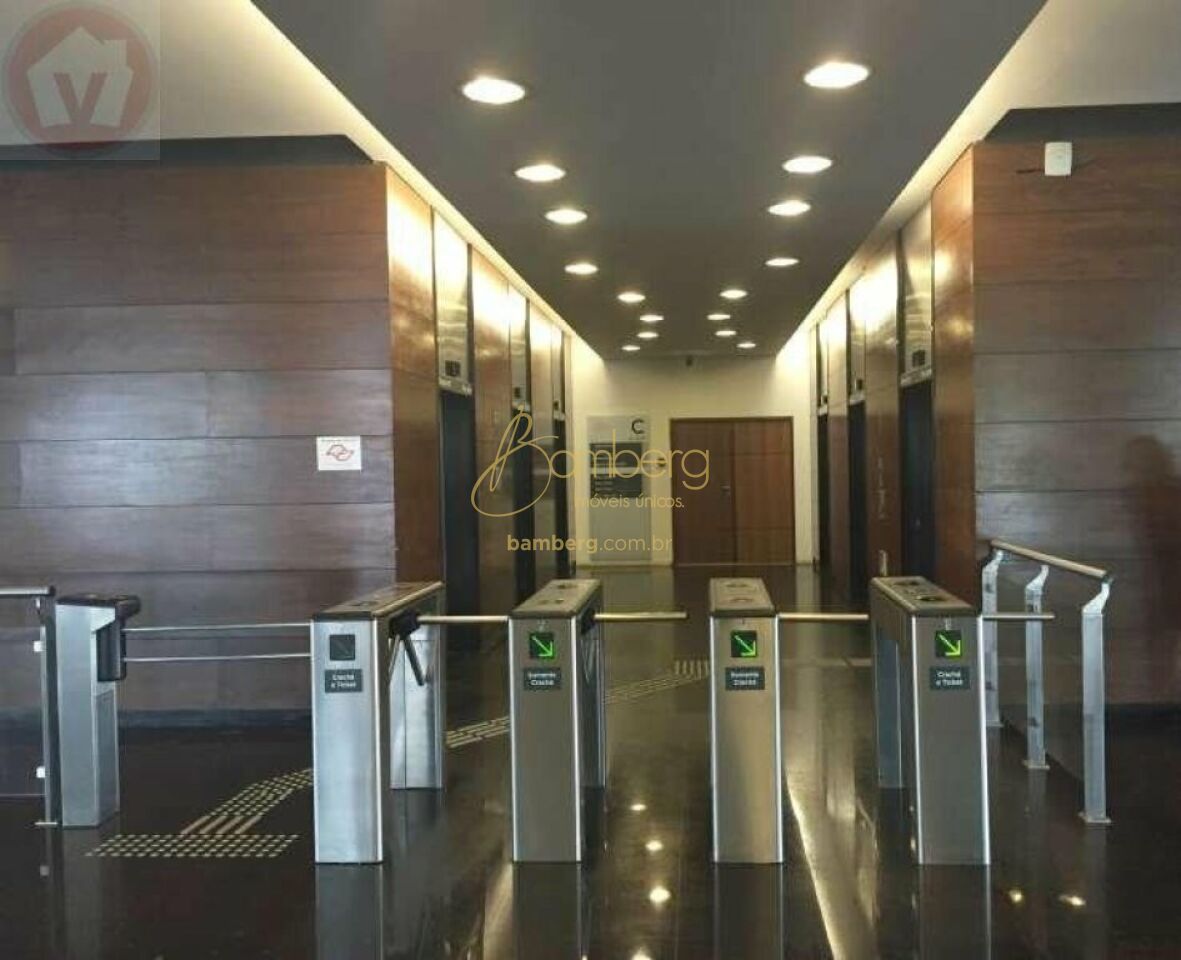 Comercial no bairro Jardim São Luís - São Paulo