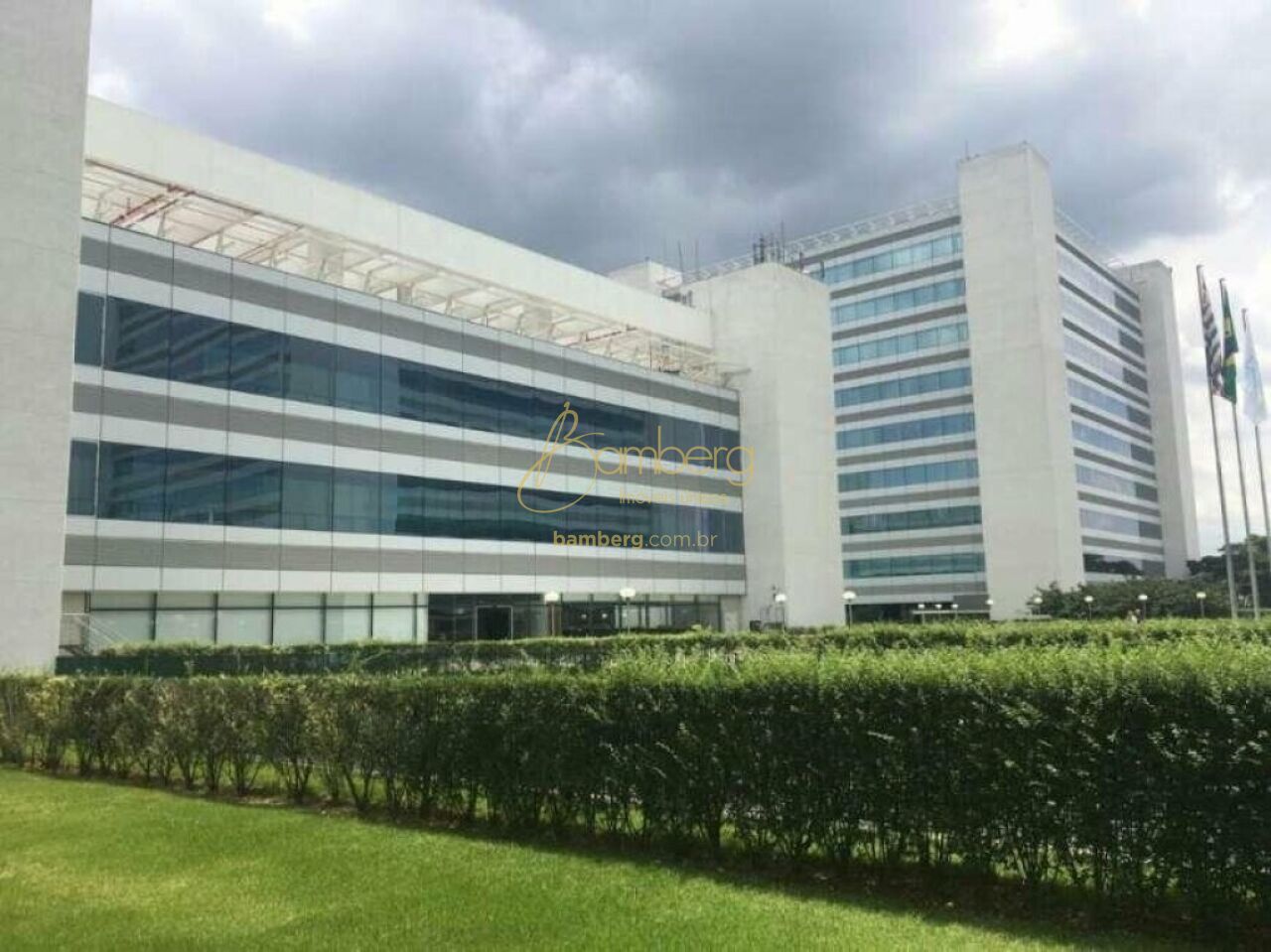 Jardim São Luís / São Paulo