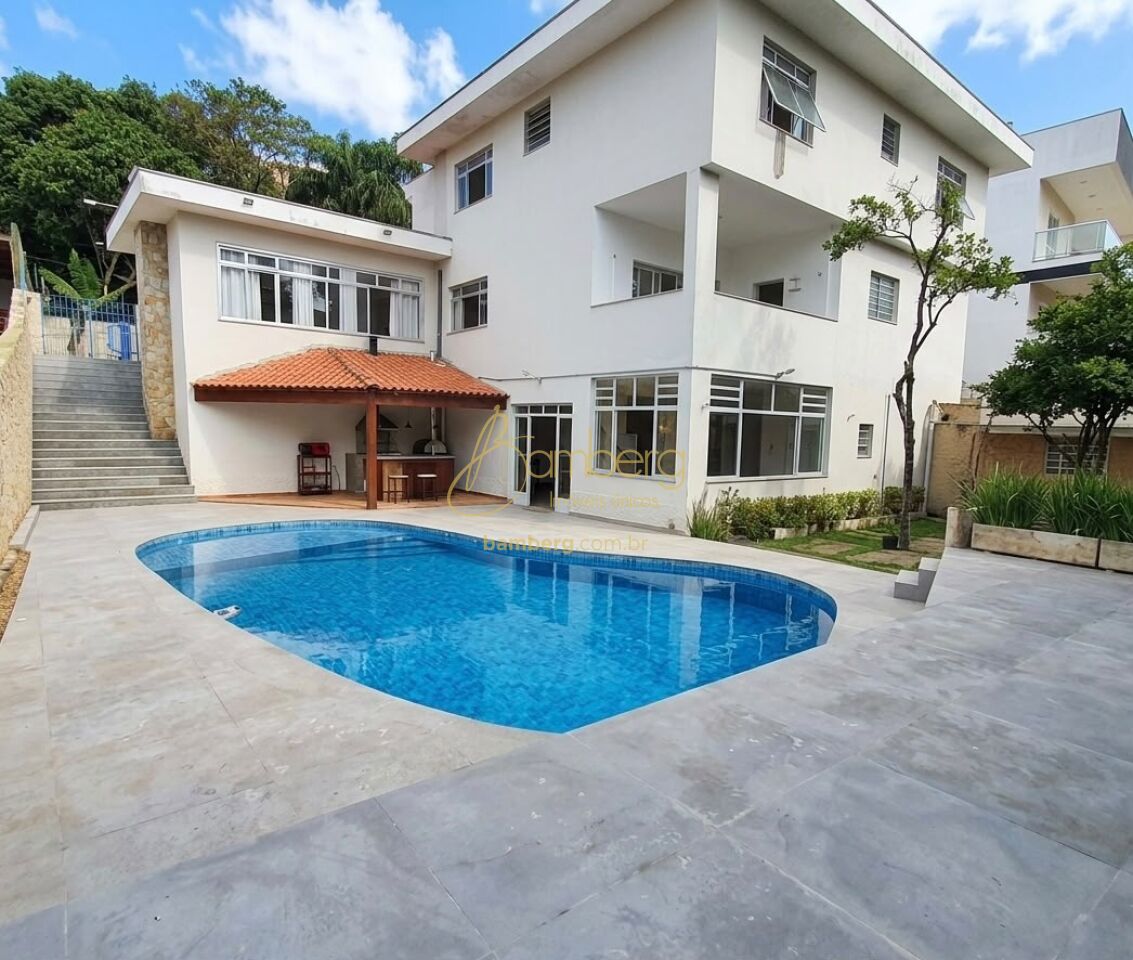 Casa no bairro Jardim Prudência - São Paulo