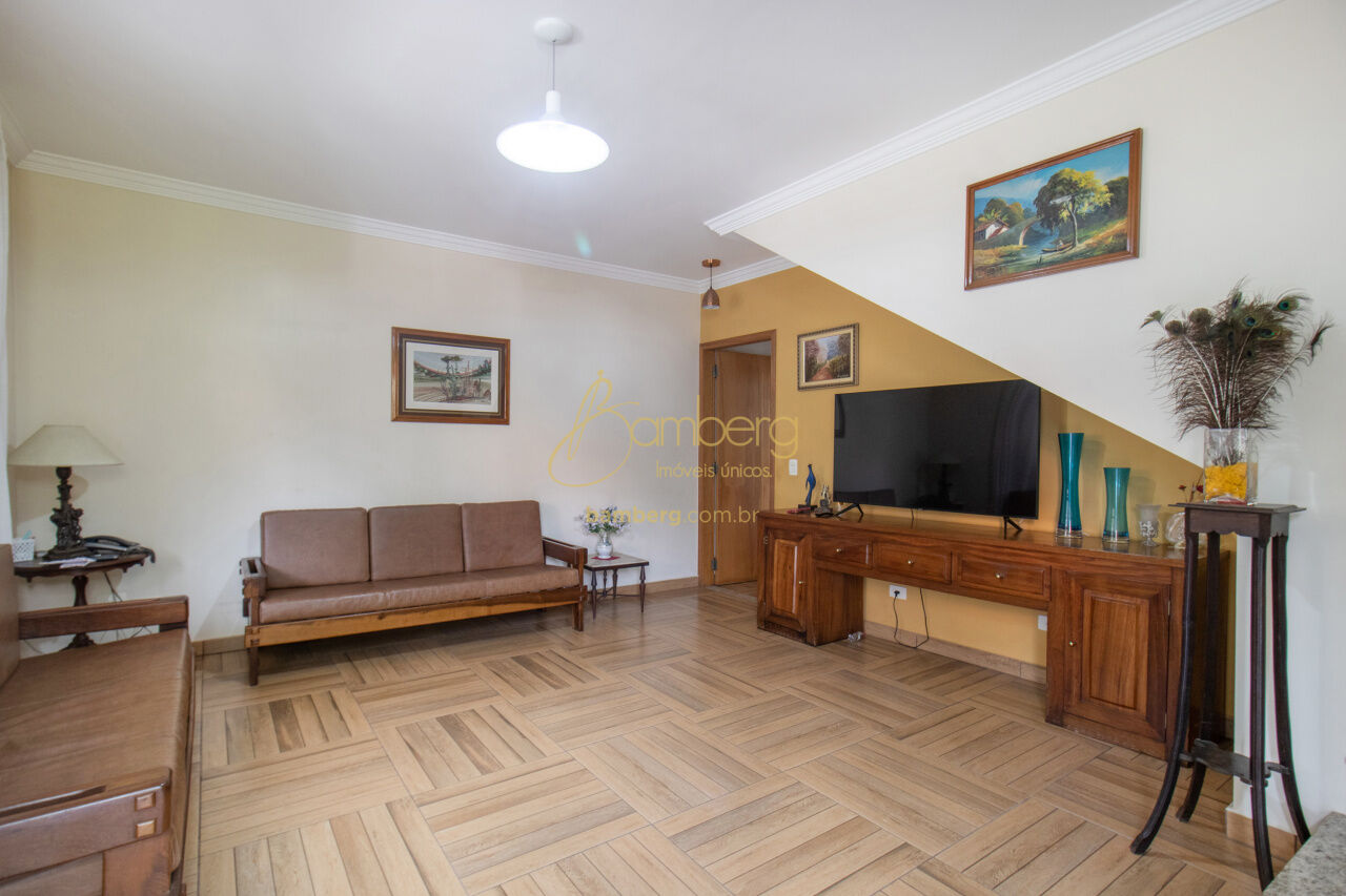 Casa no bairro Super Quadra Morumbi - São Paulo