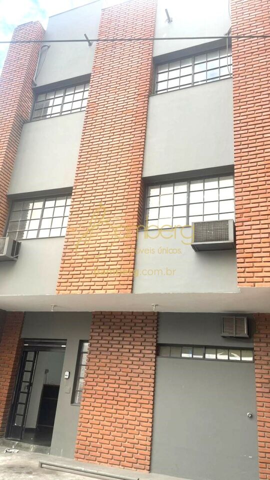 Brooklin / São Paulo