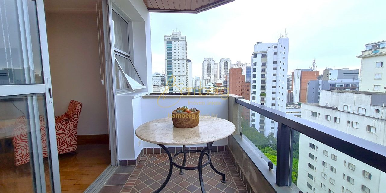 Campo Belo / São Paulo