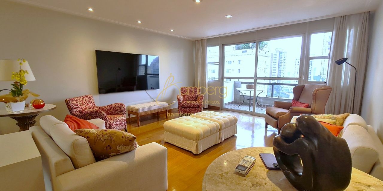 Campo Belo / São Paulo