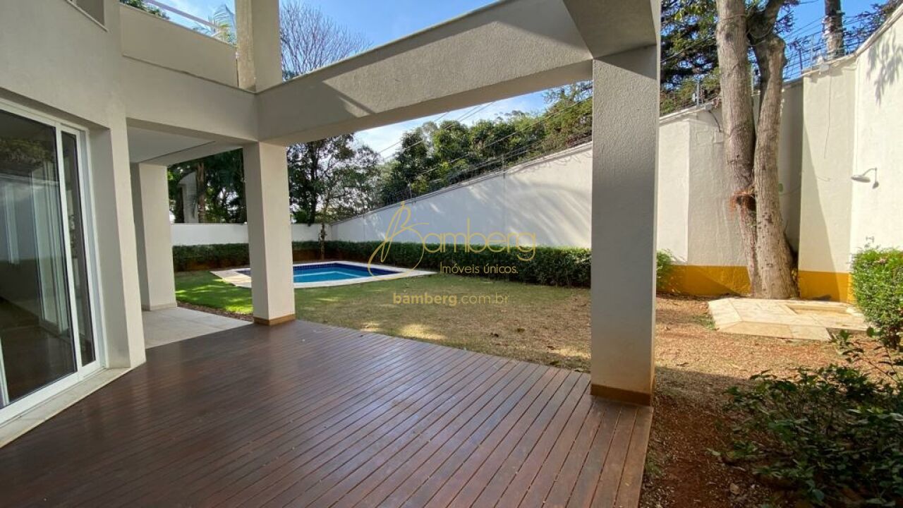 Alto da Boa Vista / São Paulo