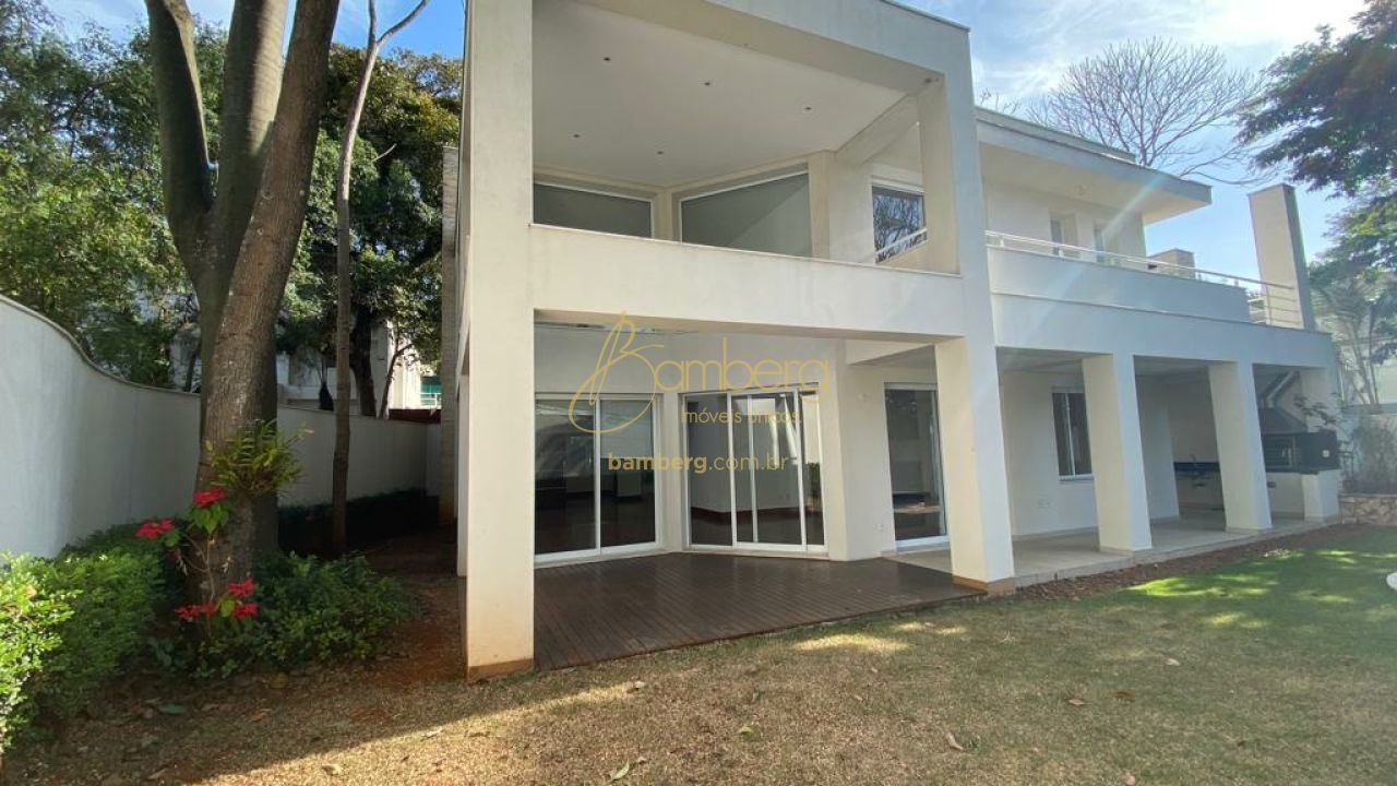 Jardim Cordeiro / São Paulo