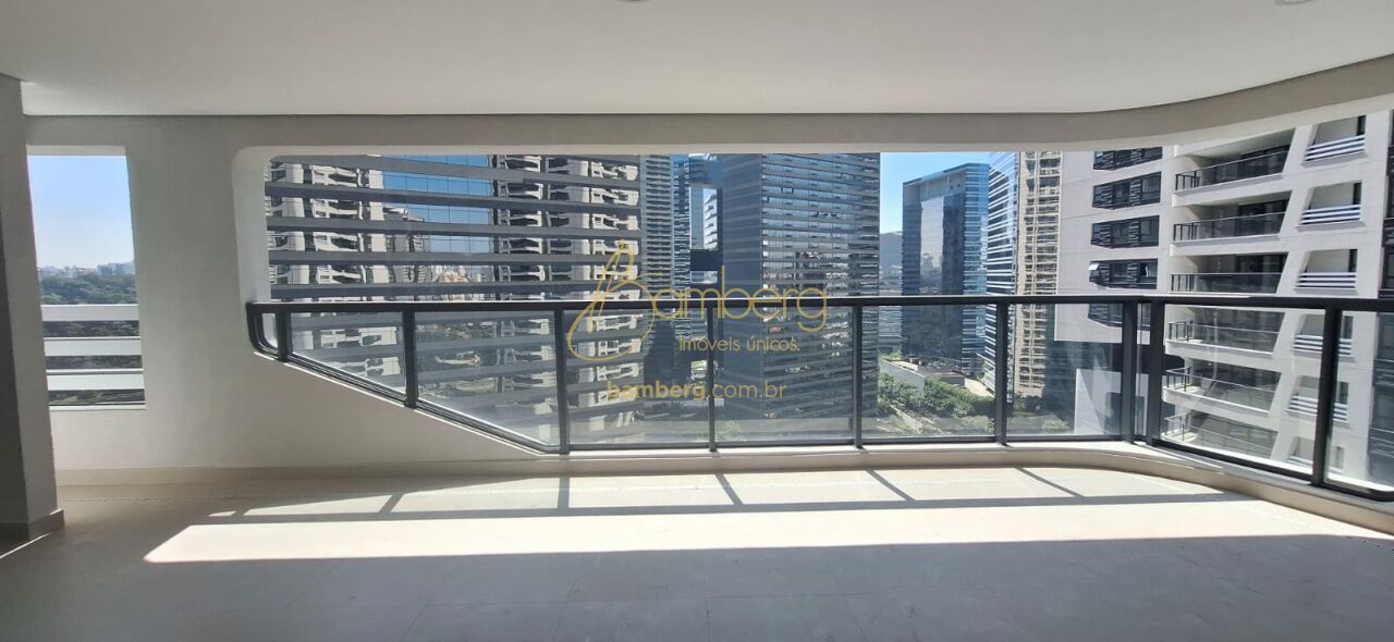 Chácara Santo Antônio  / São Paulo