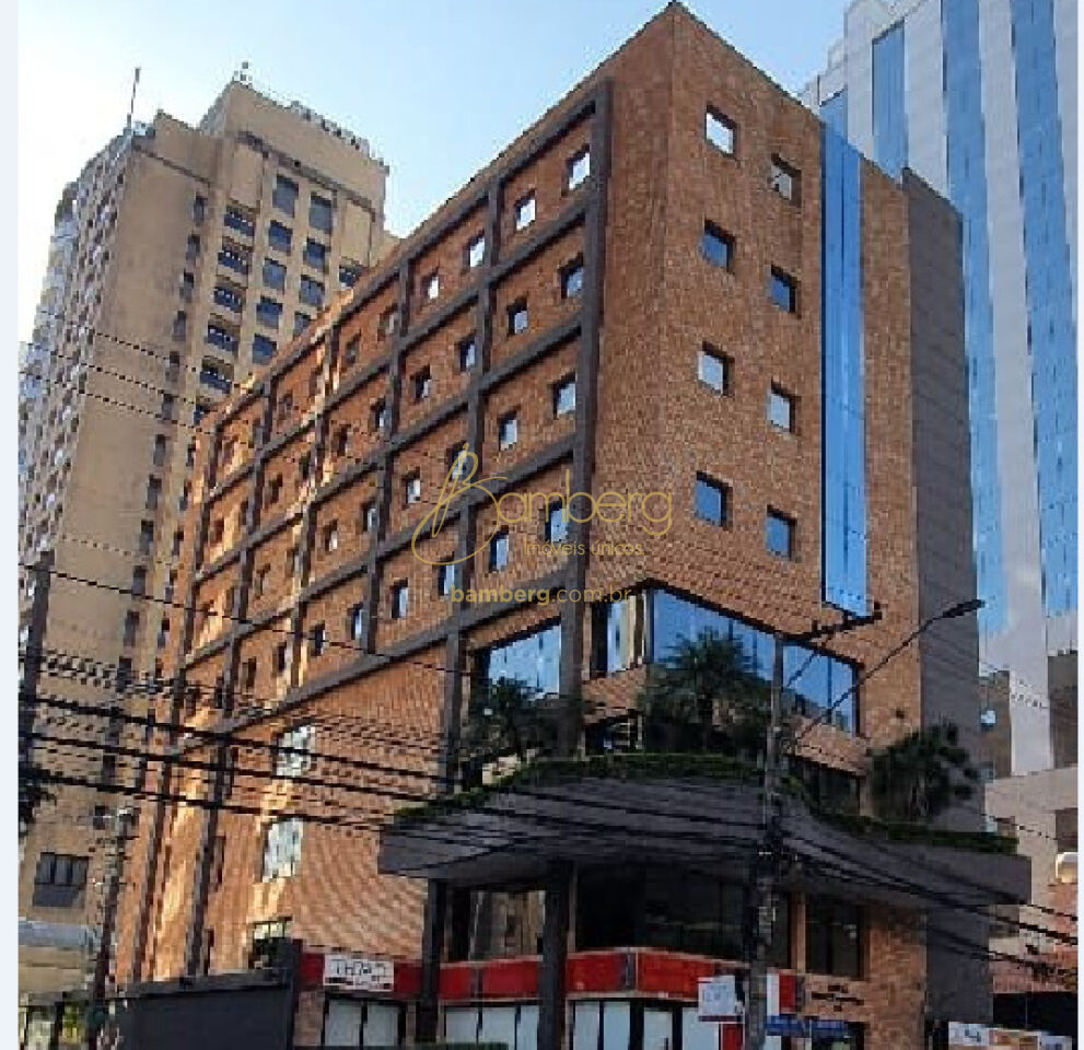 Comercial no bairro Chácara Santo Antônio  - São Paulo