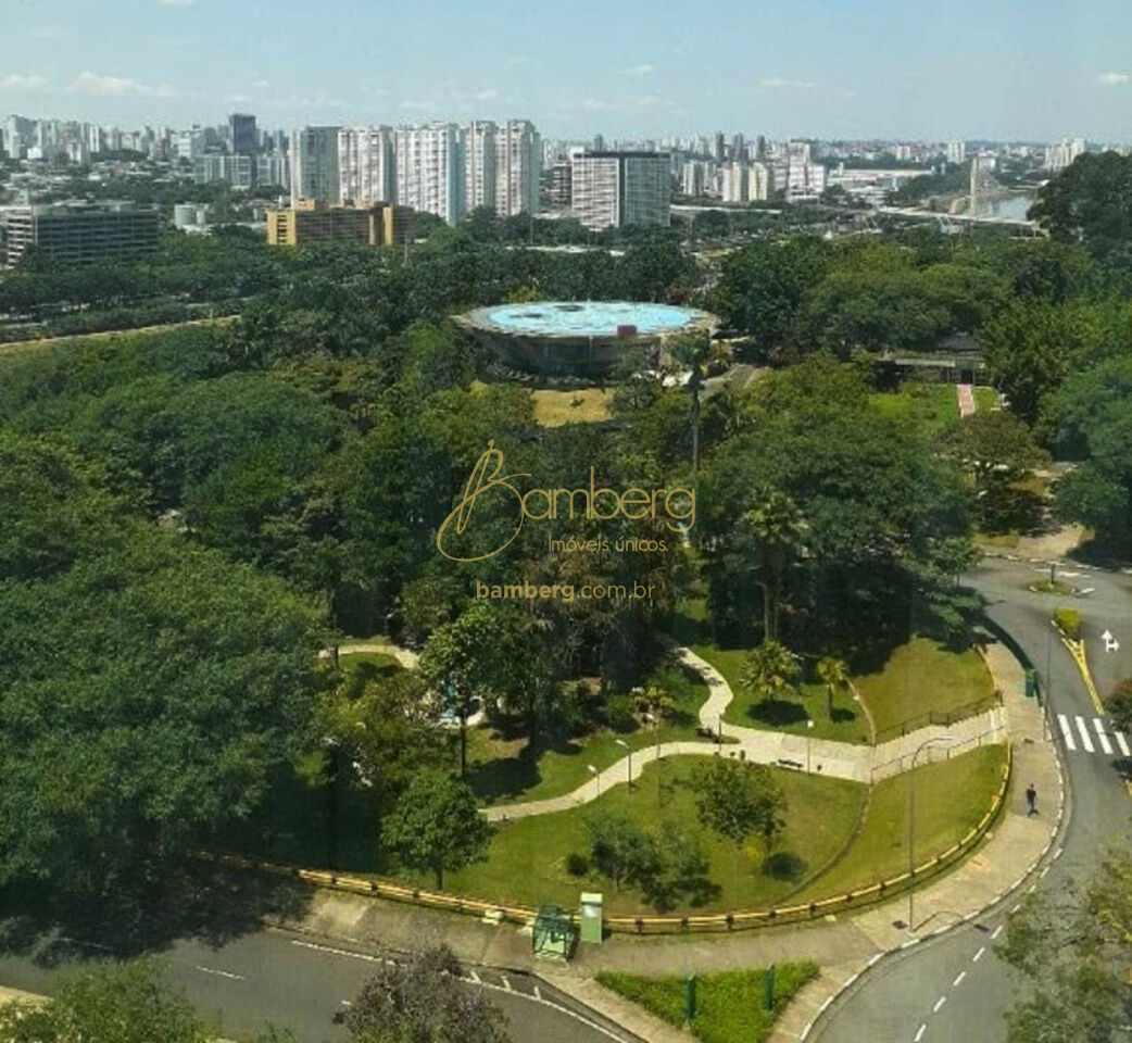 Jardim São Luís / São Paulo
