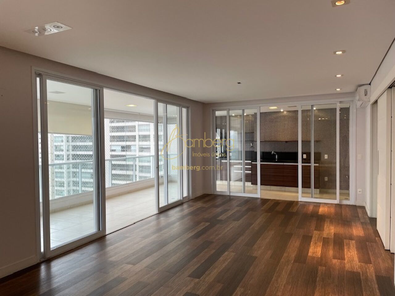 Campo Belo / São Paulo