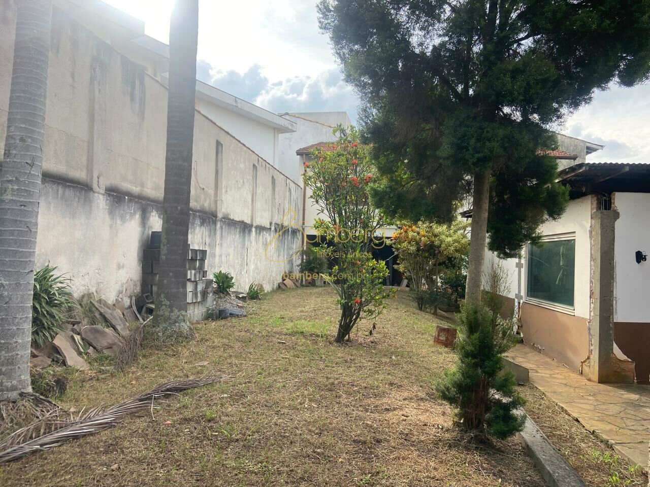Jardim Prudência / São Paulo