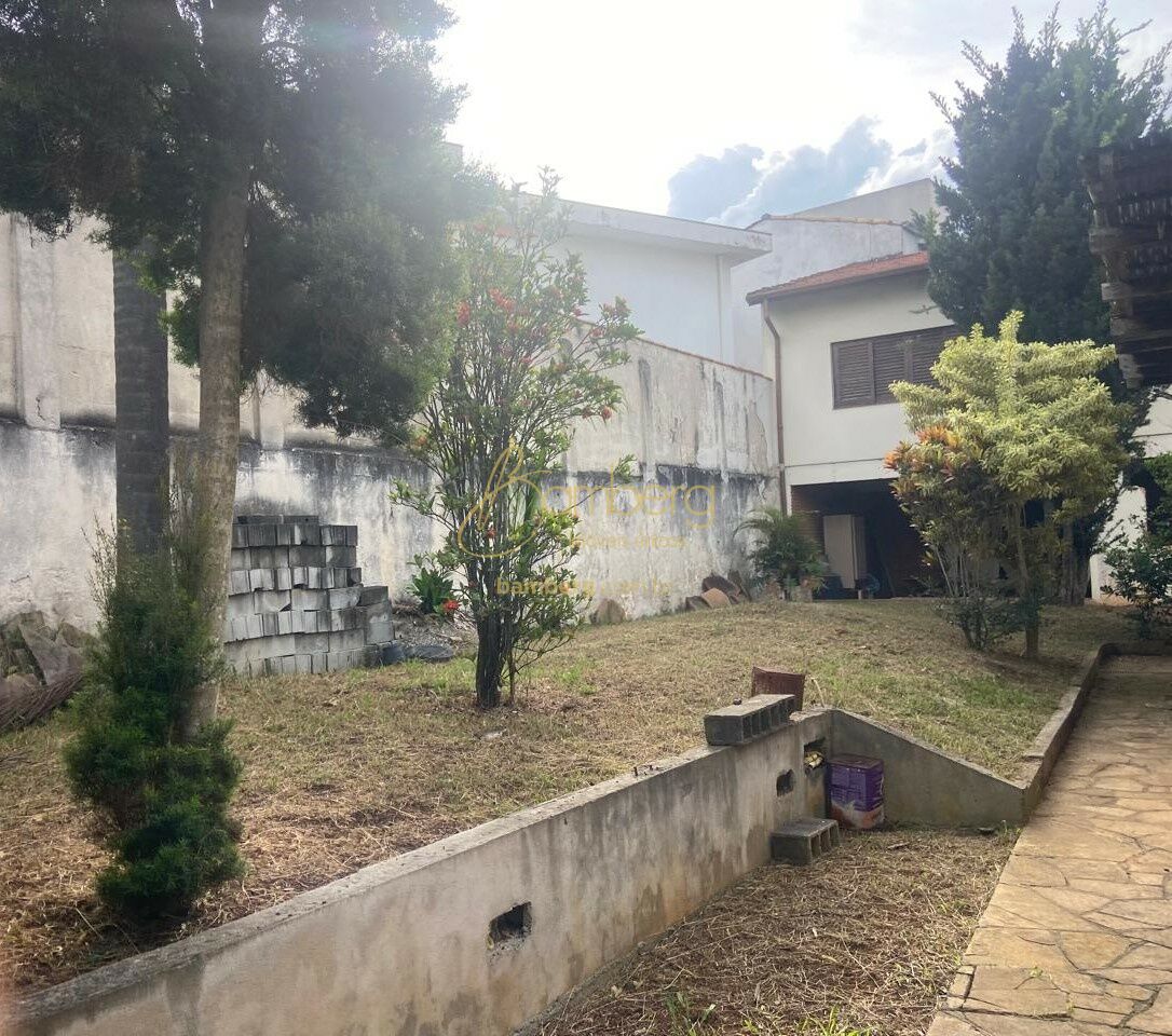 Jardim Prudência / São Paulo