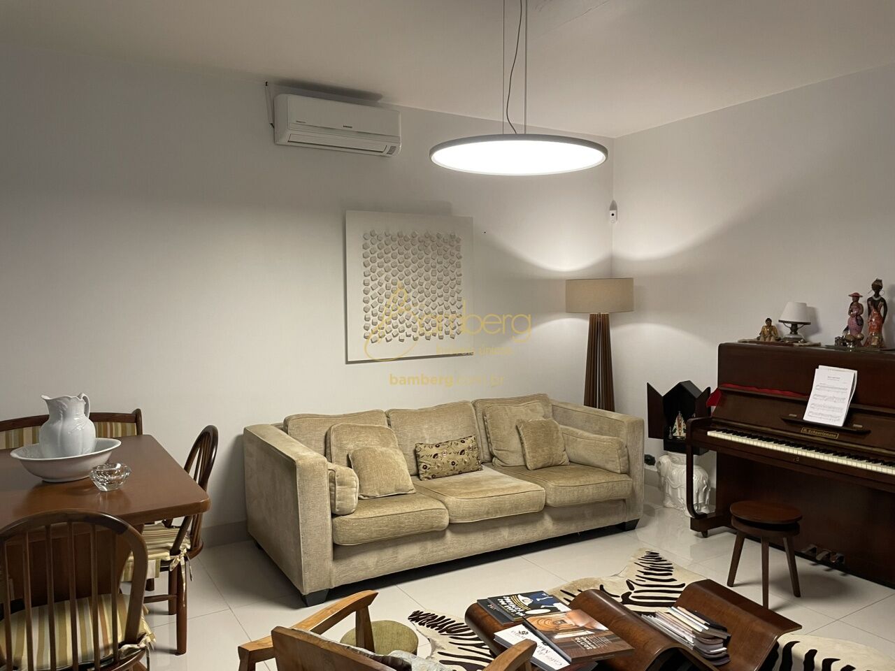 Casa no bairro Campo Belo - São Paulo