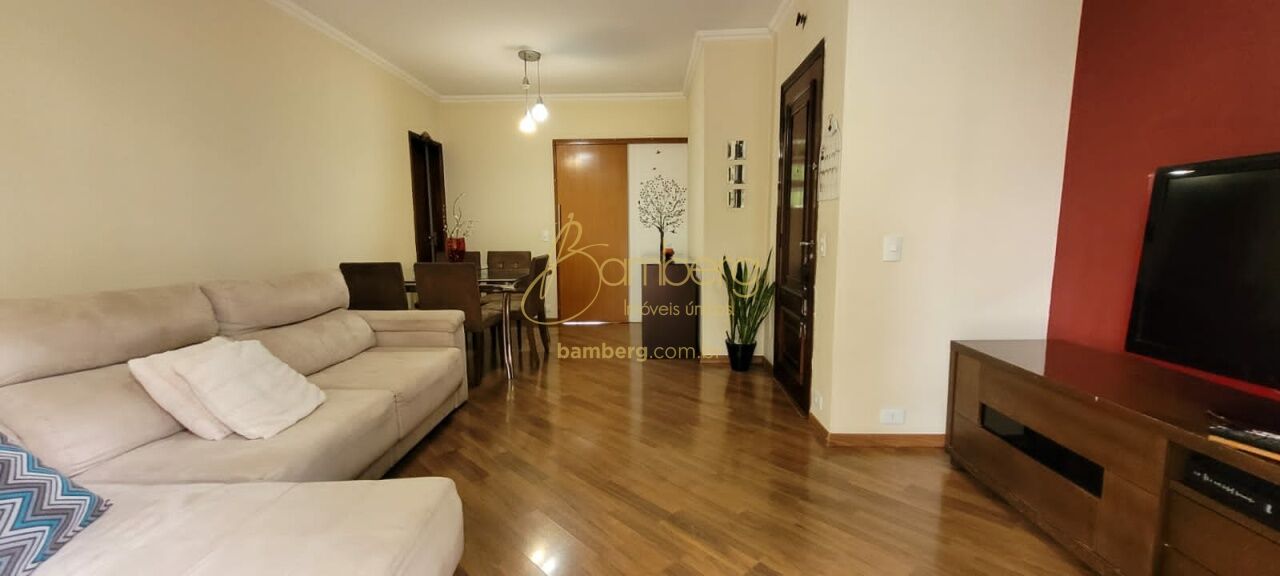 Apartamento no bairro Vila Mascote - São Paulo