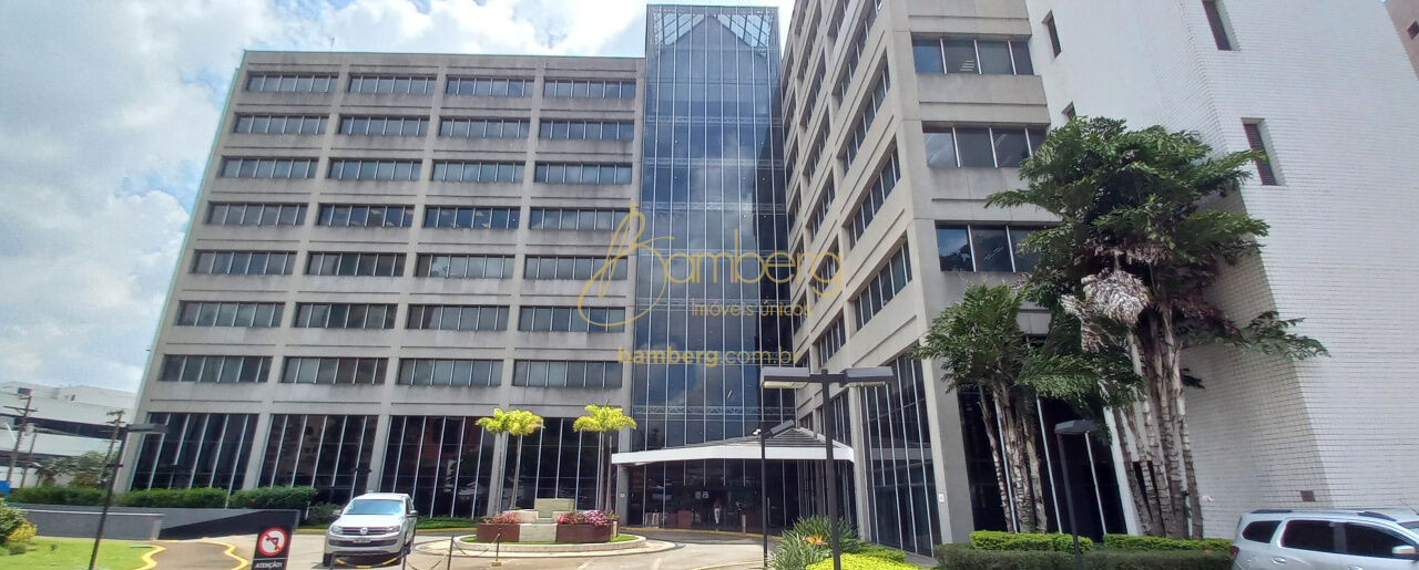 Comercial no bairro Chácara Santo Antônio  - São Paulo