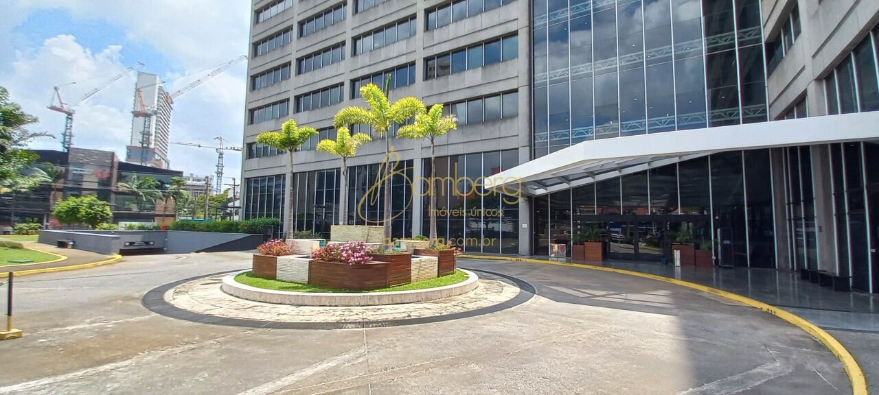 Chácara Santo Antônio  / São Paulo