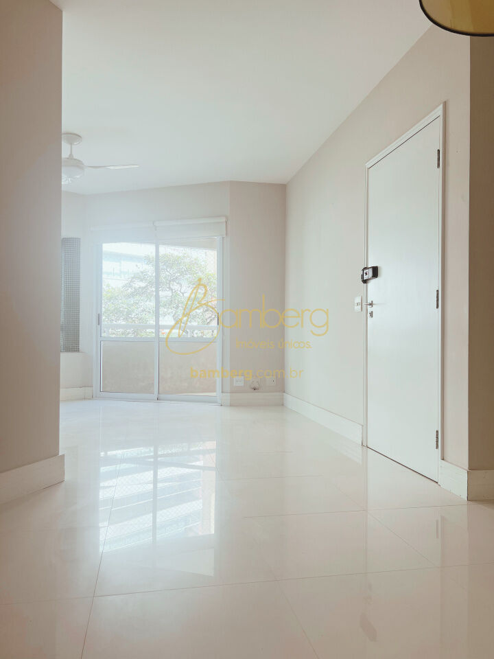 Apartamento no bairro Perdizes - São Paulo