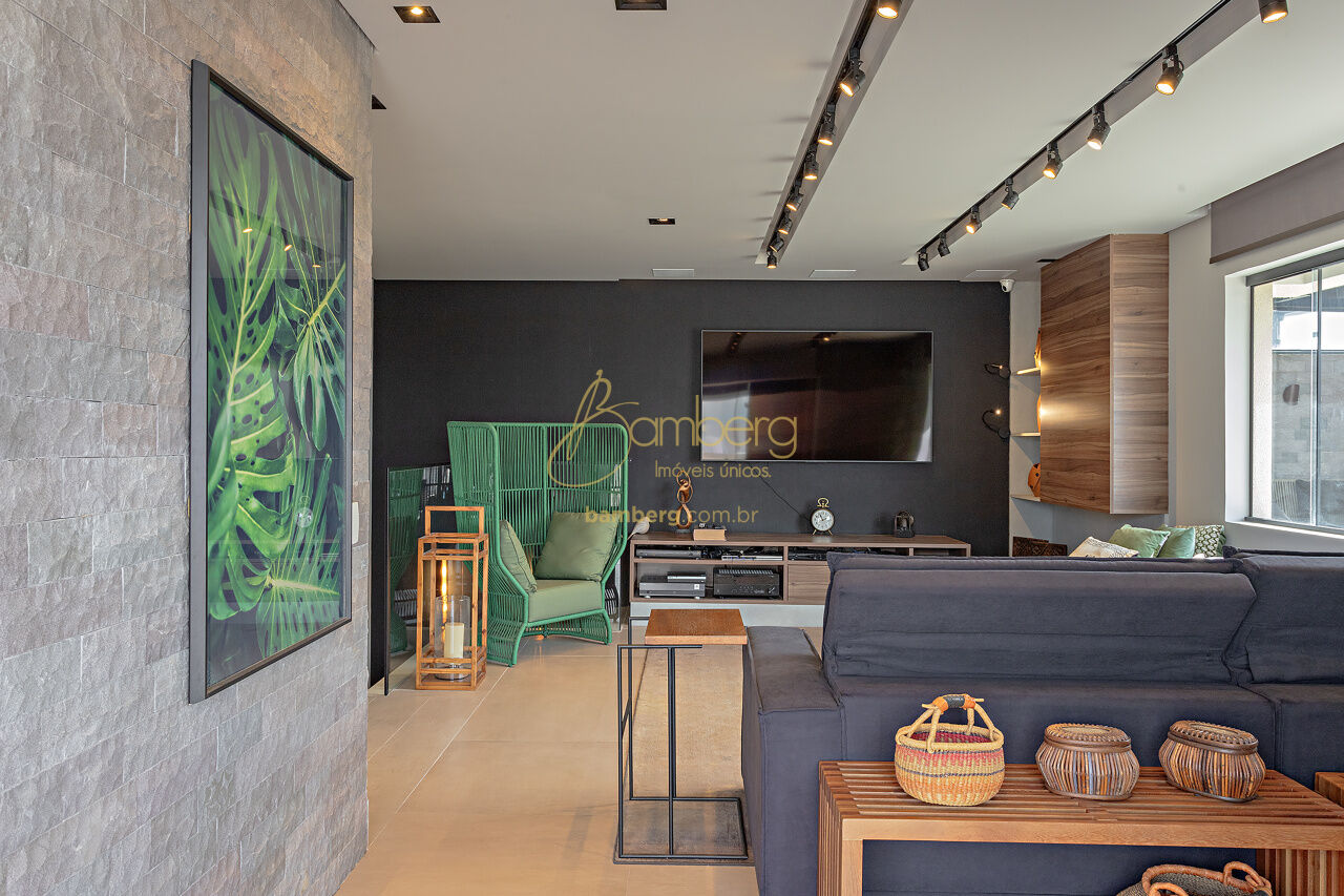 Apartamento no bairro Campo Belo - São Paulo