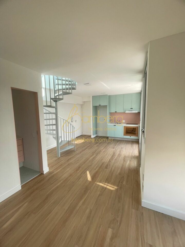 Apartamento no bairro Sumarezinho - São Paulo