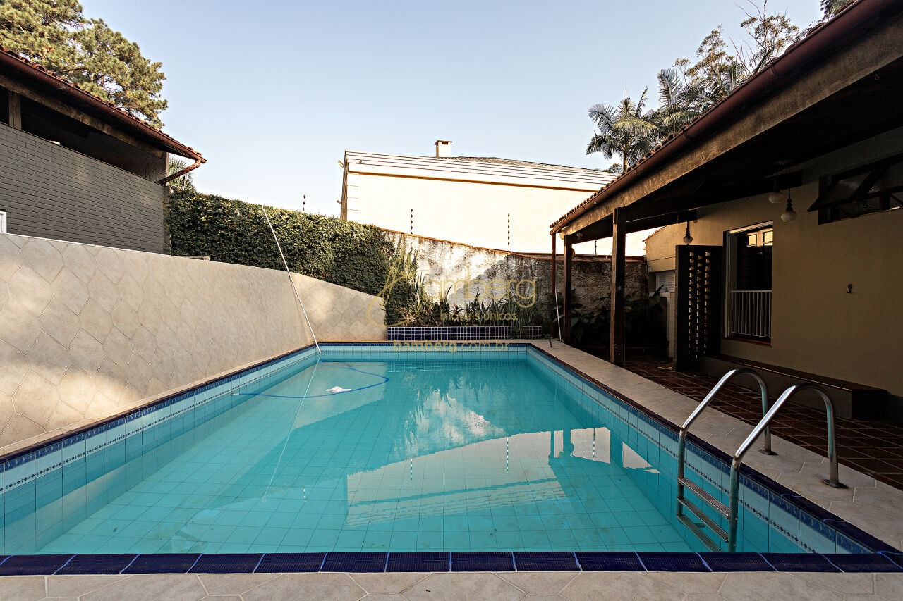 Jardim Marajoara / São Paulo