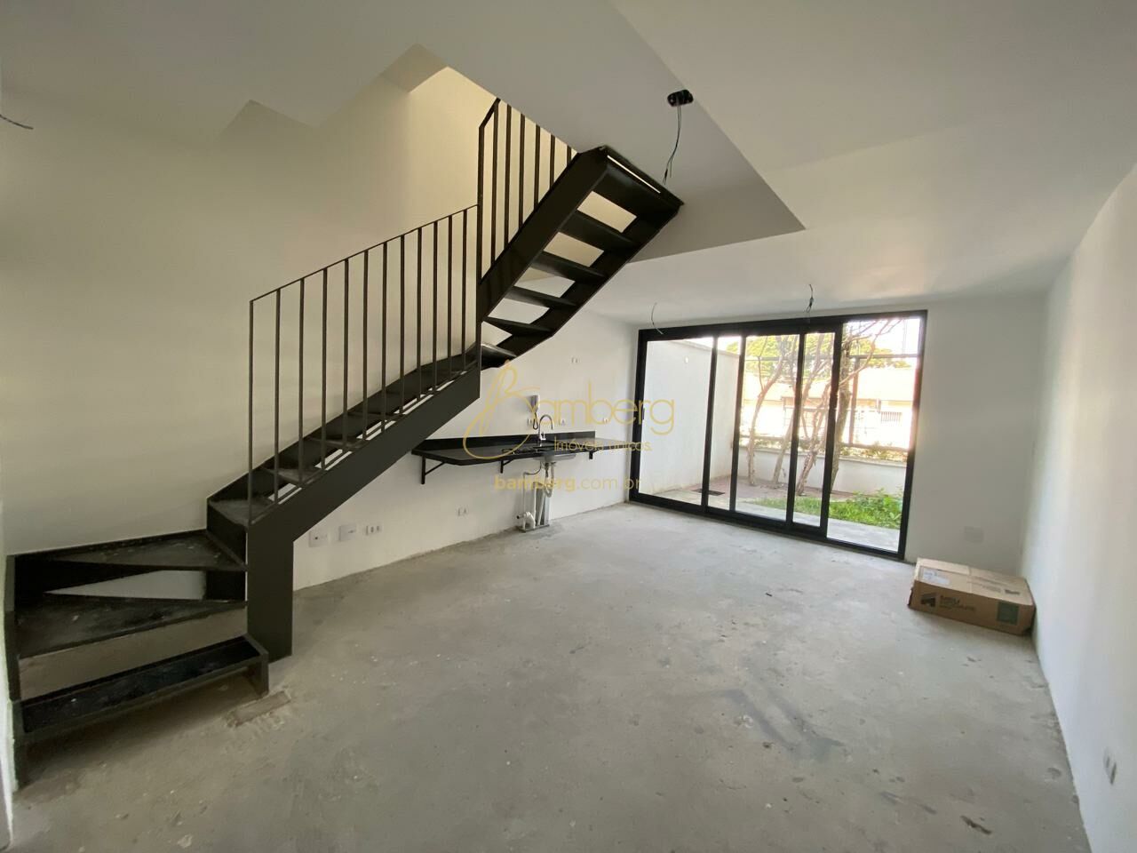 Casa no bairro Campo Belo - São Paulo