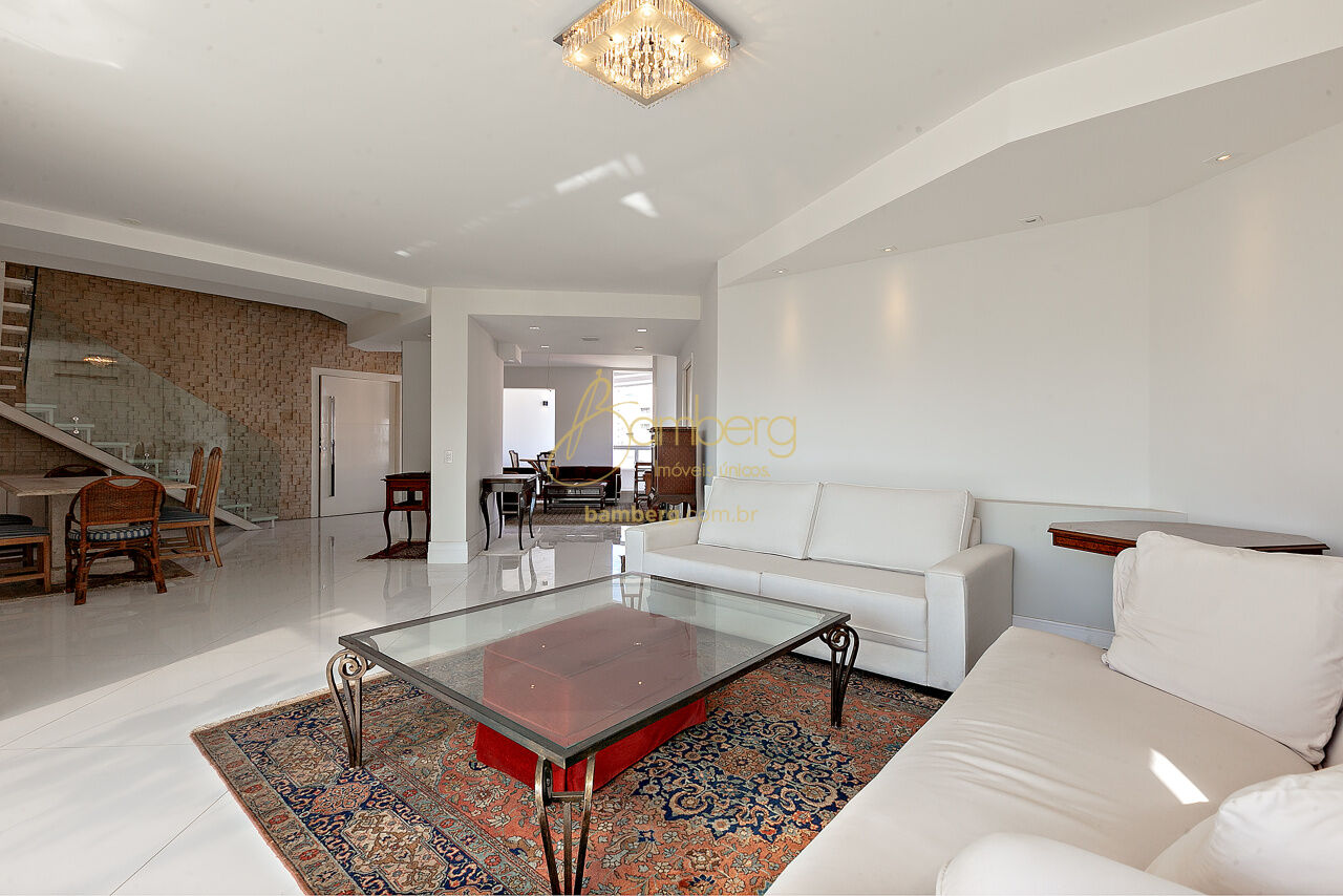 Apartamento no bairro Vila Olímpia - São Paulo