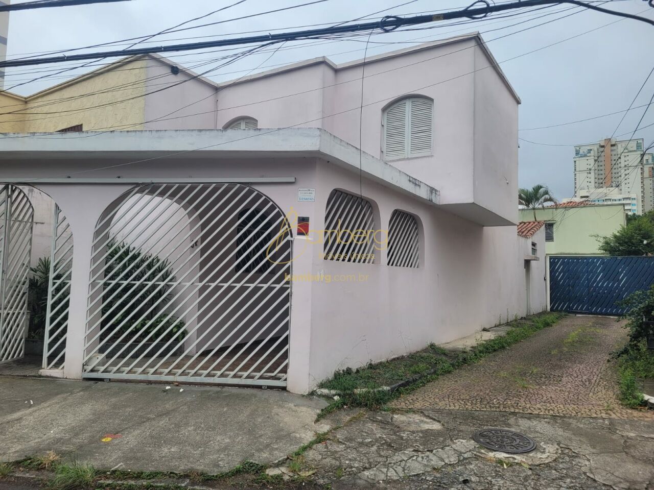 Santo Amaro / São Paulo