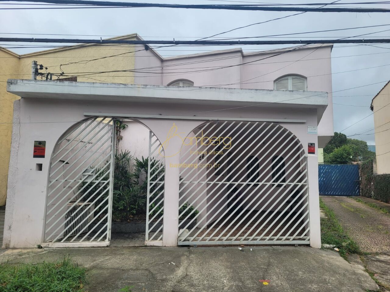 Comercial no bairro Santo Amaro - São Paulo