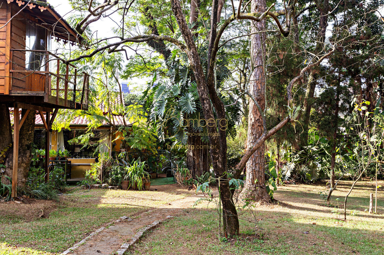 Jardim Prudência / São Paulo
