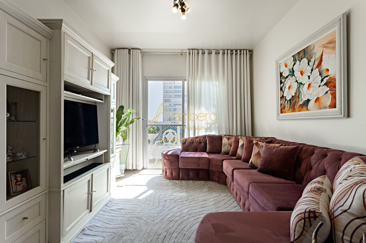 Apartamento no bairro Vila Mascote - São Paulo
