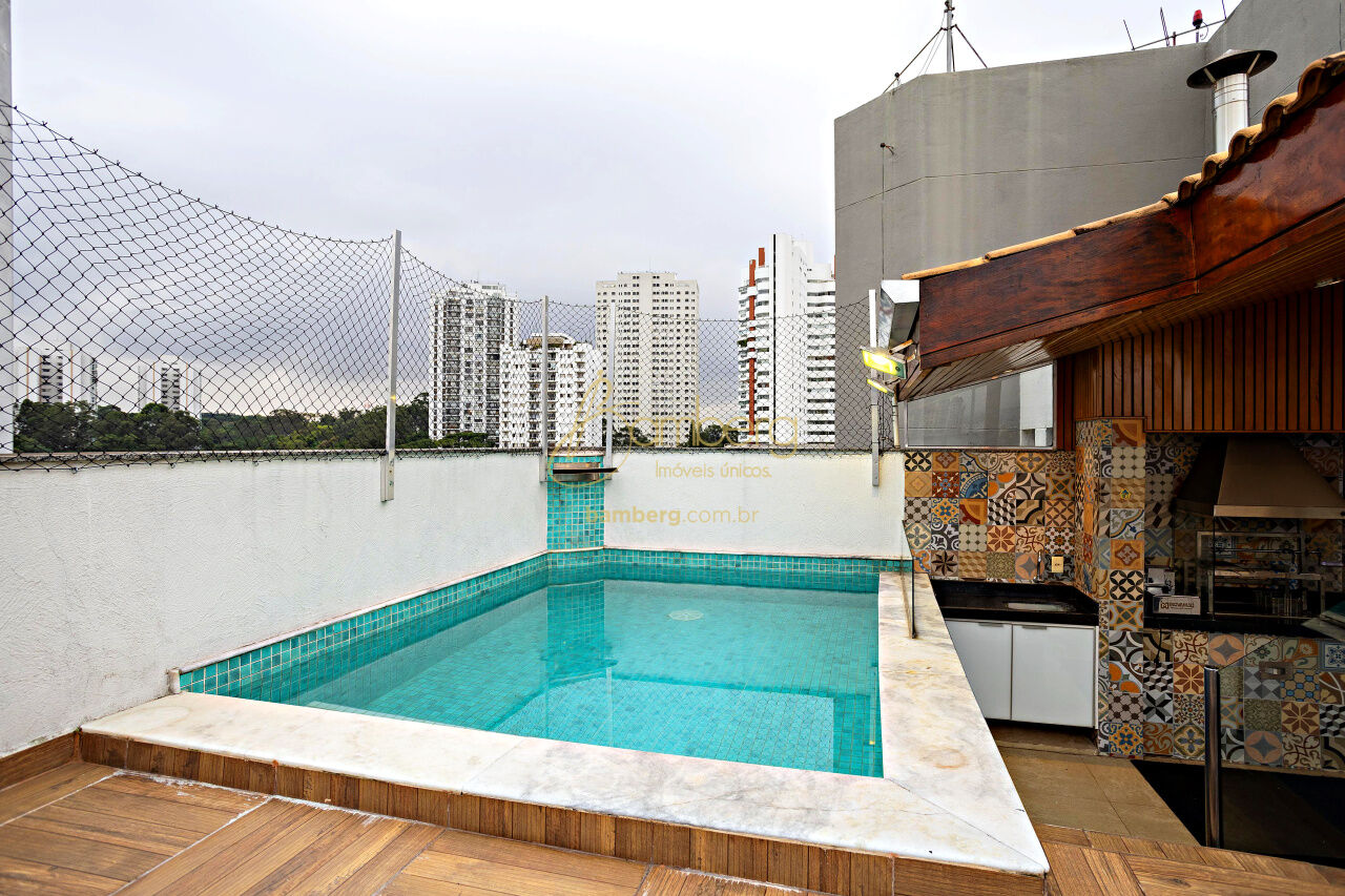 Apartamento no bairro Jardim Marajoara - São Paulo