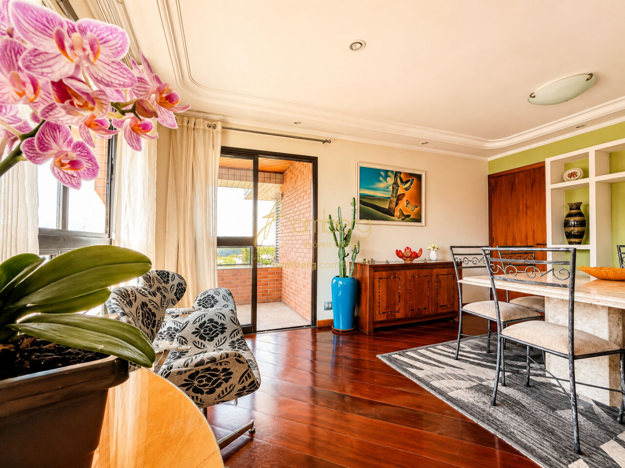 Apartamento no bairro Vila Mascote - São Paulo