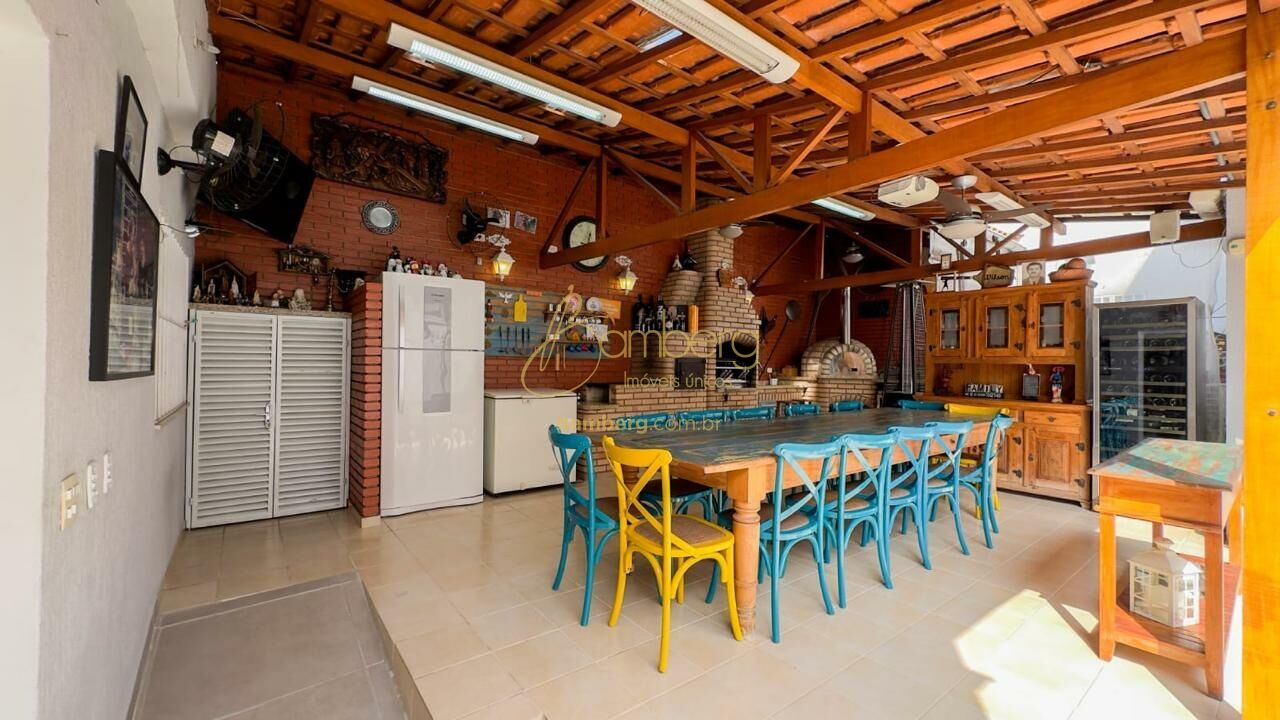 Casa no bairro Campo Belo - São Paulo