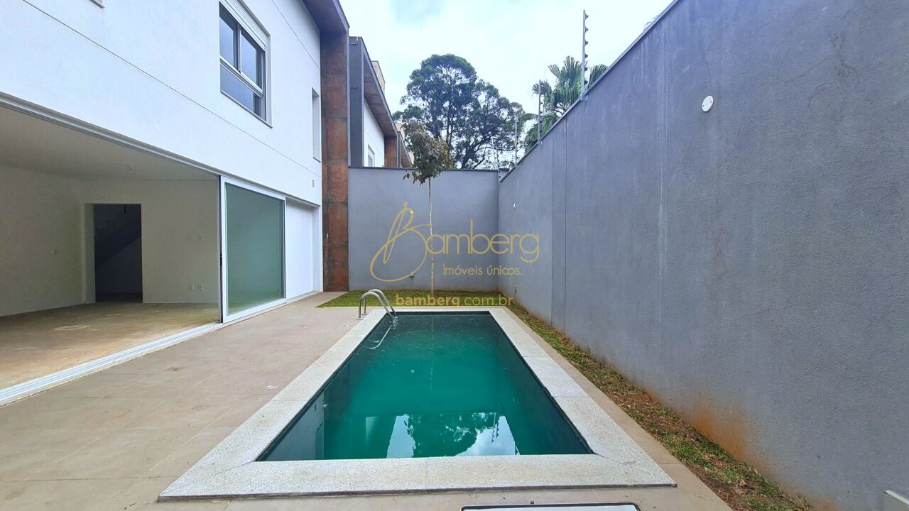 Casa no bairro Alto da Boa Vista - São Paulo