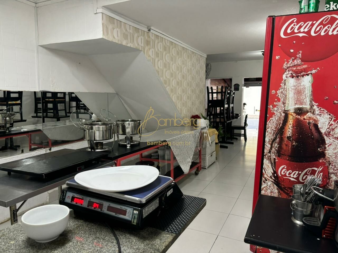 Vila Olímpia / São Paulo