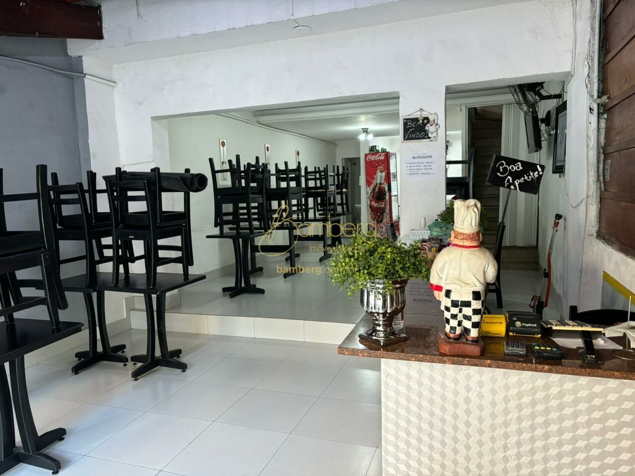 Comercial no bairro Vila Olímpia - São Paulo