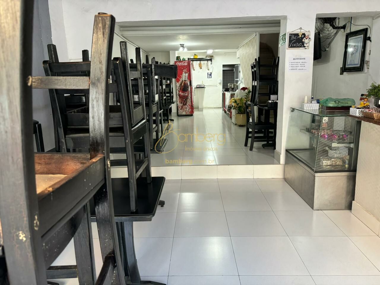Vila Olímpia / São Paulo