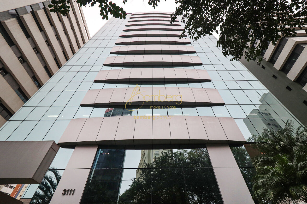 Comercial no bairro Vila Mariana - São Paulo