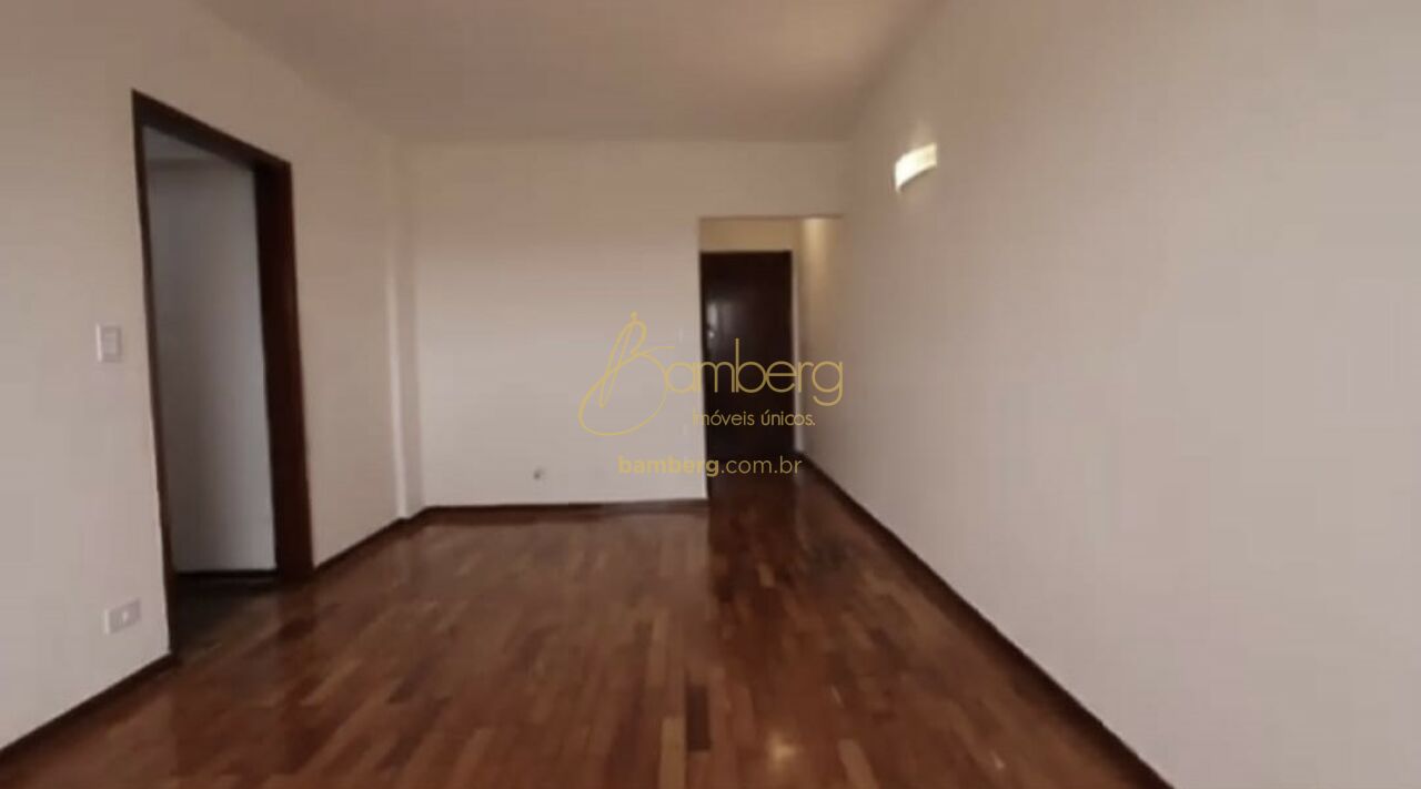 Apartamento no bairro Alto da Boa Vista - São Paulo