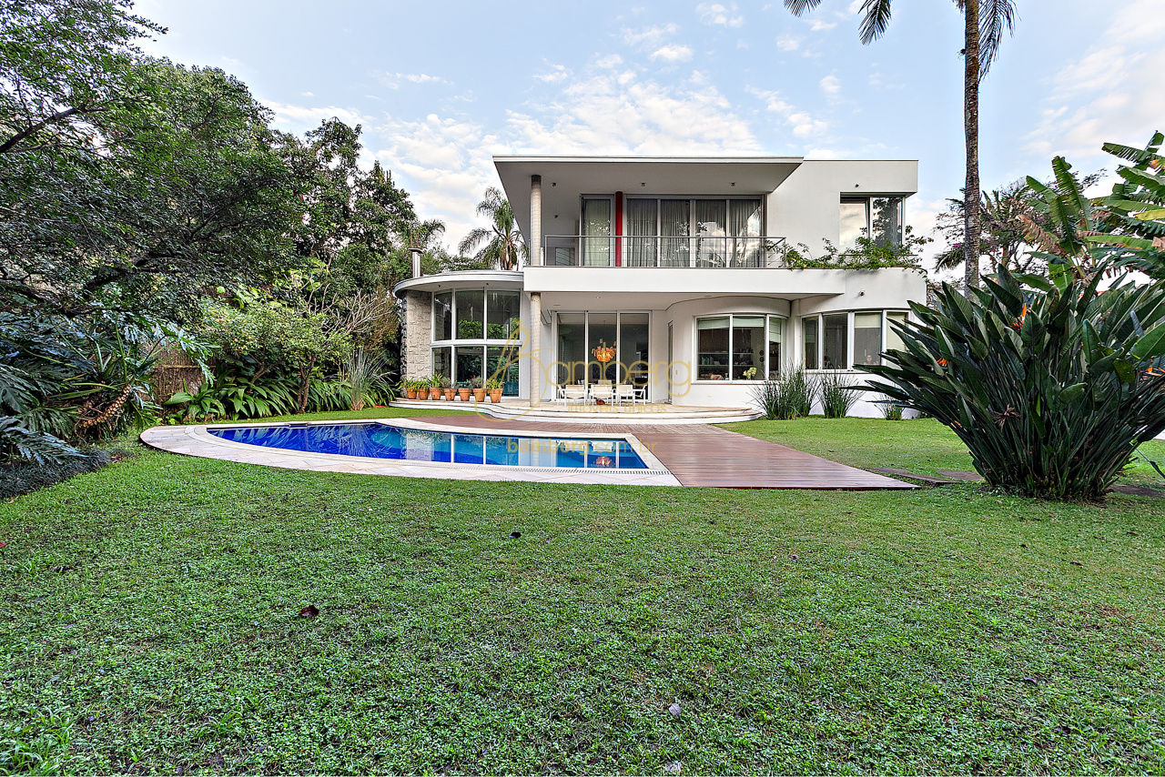 Casa no bairro Jardim dos Estados - São Paulo