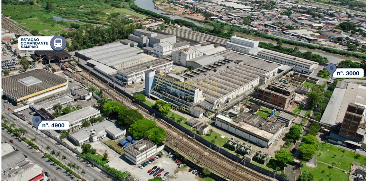Centro / Osasco