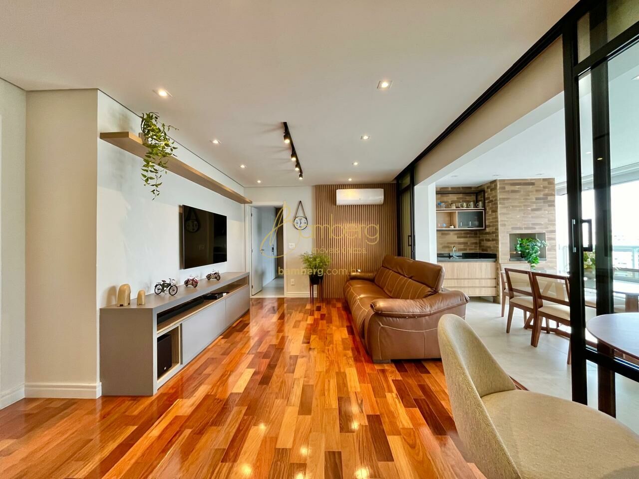 Apartamento no bairro Vila Mascote - São Paulo