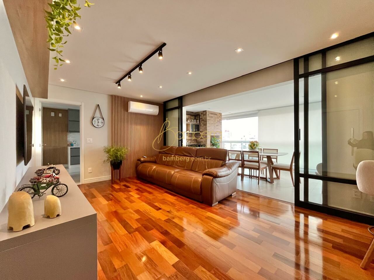Apartamento no bairro Vila Mascote - São Paulo