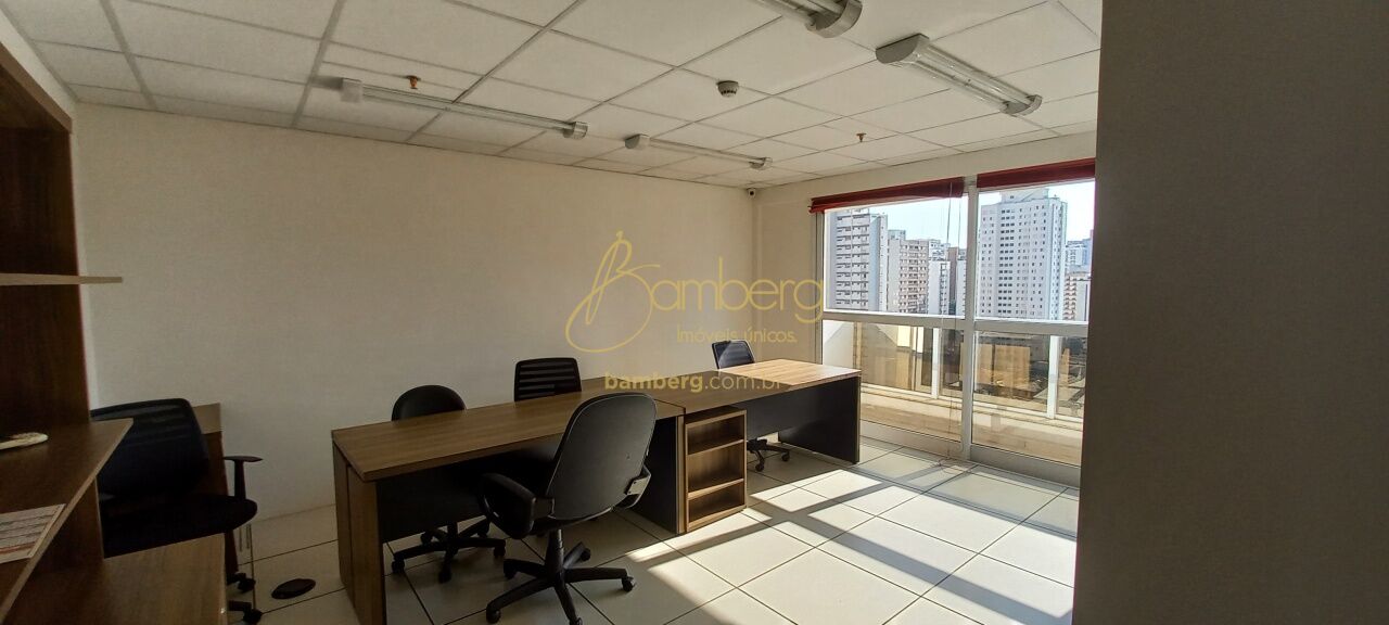 Comercial no bairro Campo Belo - São Paulo