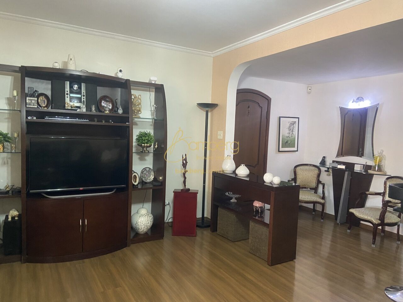 Jardim Prudência / São Paulo